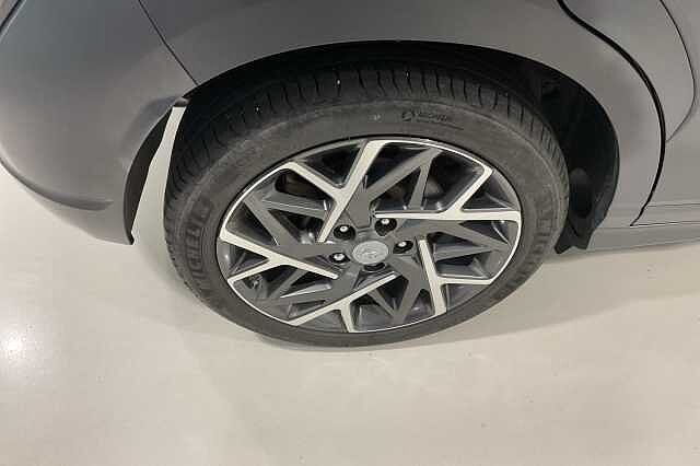 Hyundai KONA 1.6 GDi Hybrid Premium 5dr DCT