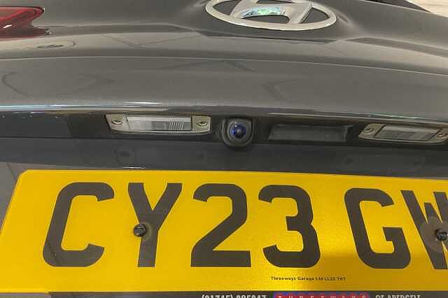 Hyundai KONA 1.6 GDi Hybrid Premium 5dr DCT