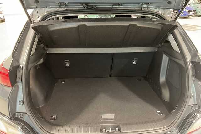 Hyundai KONA 1.6 GDi Hybrid Premium 5dr DCT
