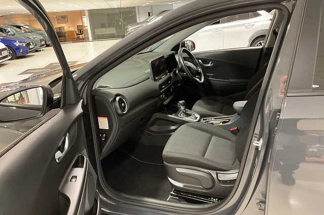 Hyundai KONA 1.6 GDi Hybrid Premium 5dr DCT