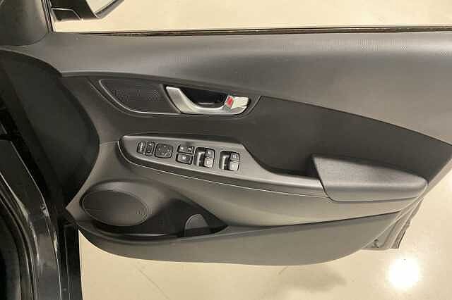 Hyundai KONA 1.6 GDi Hybrid Premium 5dr DCT