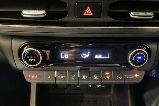 Hyundai KONA 1.6 GDi Hybrid Premium 5dr DCT