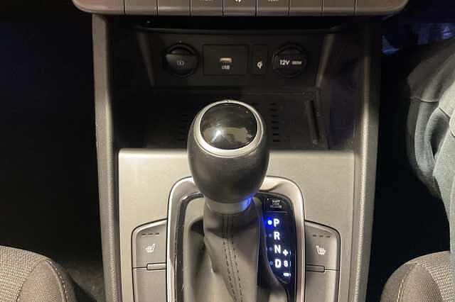 Hyundai KONA 1.6 GDi Hybrid Premium 5dr DCT