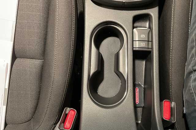 Hyundai KONA 1.6 GDi Hybrid Premium 5dr DCT