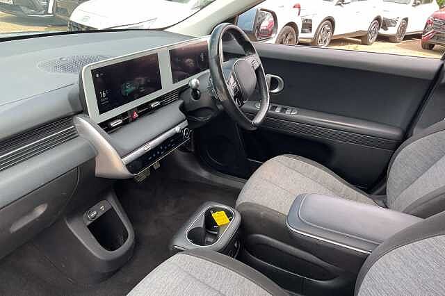 Hyundai IONIQ 5 160kW Premium 73 kWh 5dr Auto
