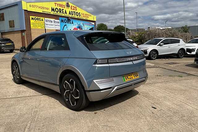 Hyundai IONIQ 5 160kW Premium 73 kWh 5dr Auto