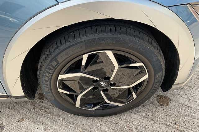 Hyundai IONIQ 5 160kW Premium 73 kWh 5dr Auto