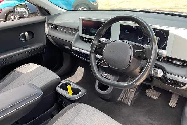Hyundai IONIQ 5 160kW Premium 73 kWh 5dr Auto