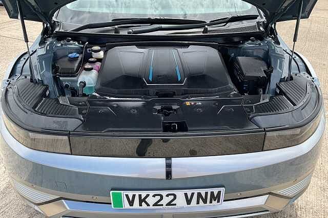 Hyundai IONIQ 5 160kW Premium 73 kWh 5dr Auto