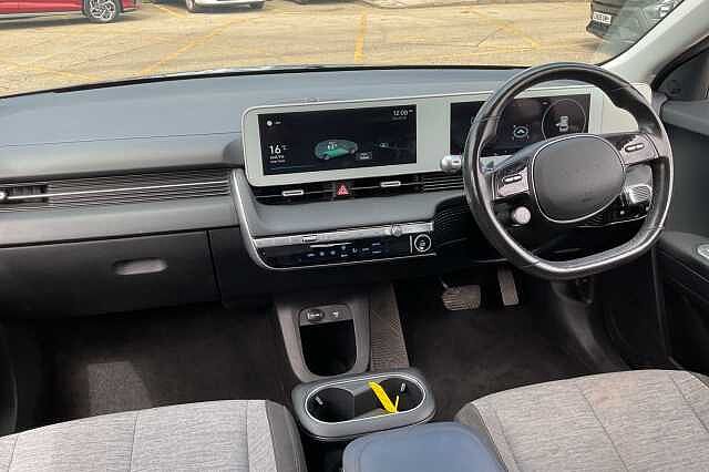 Hyundai IONIQ 5 160kW Premium 73 kWh 5dr Auto