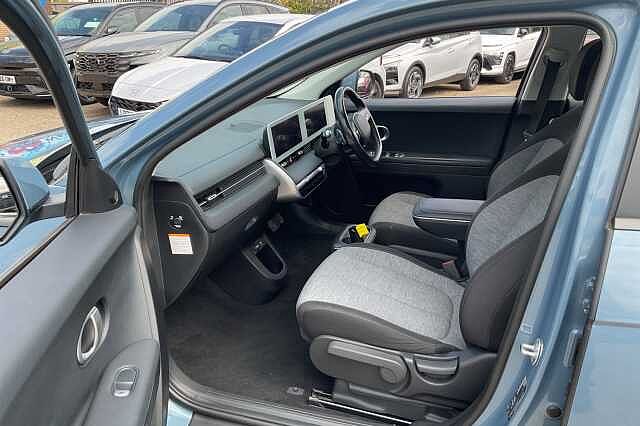 Hyundai IONIQ 5 160kW Premium 73 kWh 5dr Auto