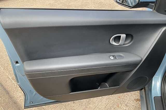 Hyundai IONIQ 5 160kW Premium 73 kWh 5dr Auto