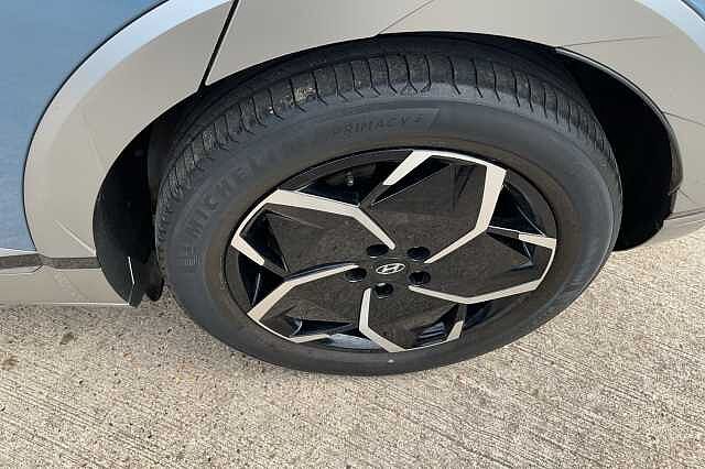 Hyundai IONIQ 5 160kW Premium 73 kWh 5dr Auto