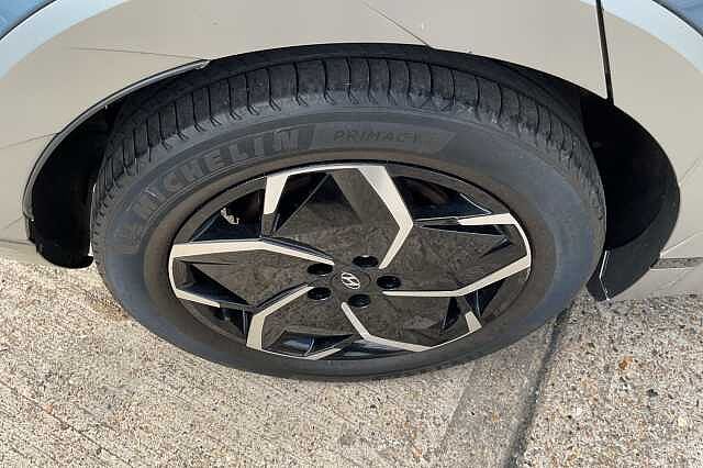 Hyundai IONIQ 5 160kW Premium 73 kWh 5dr Auto