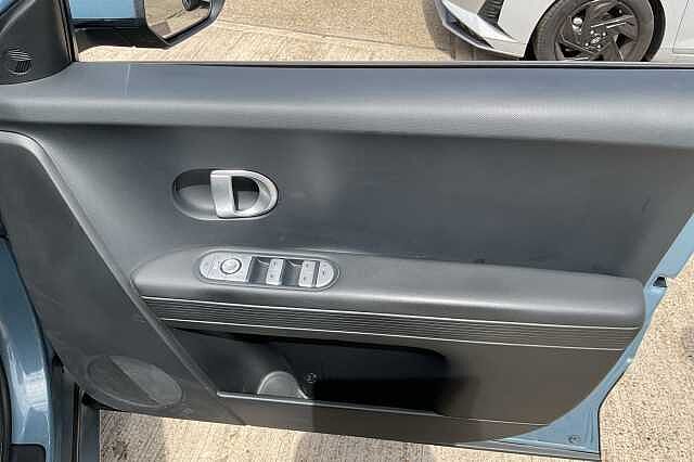 Hyundai IONIQ 5 160kW Premium 73 kWh 5dr Auto