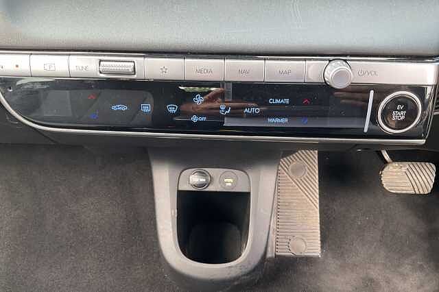 Hyundai IONIQ 5 160kW Premium 73 kWh 5dr Auto