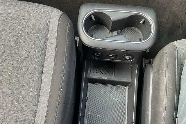 Hyundai IONIQ 5 160kW Premium 73 kWh 5dr Auto