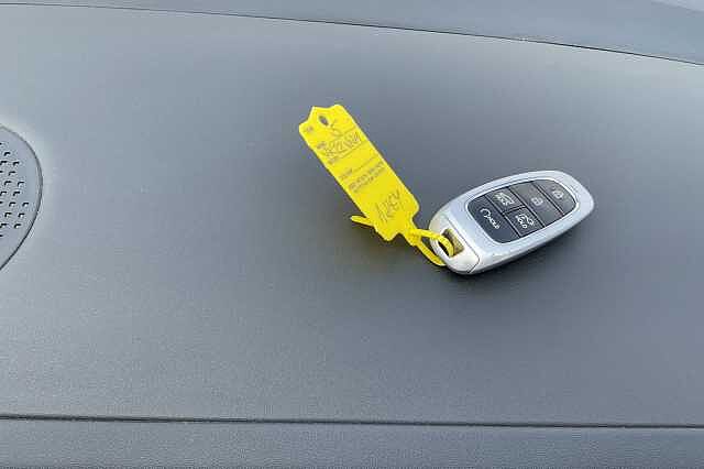 Hyundai IONIQ 5 160kW Premium 73 kWh 5dr Auto