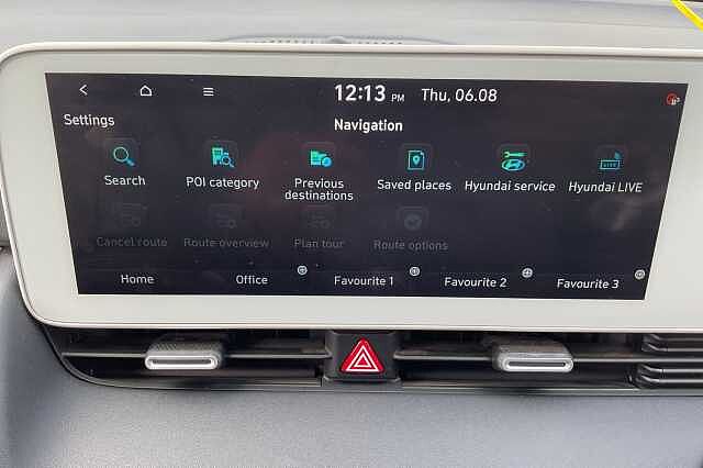 Hyundai IONIQ 5 160kW Premium 73 kWh 5dr Auto