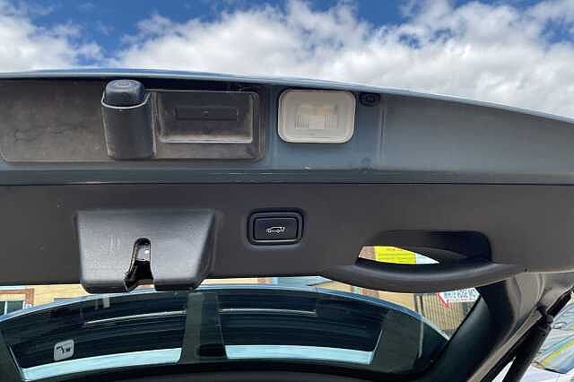 Hyundai IONIQ 5 160kW Premium 73 kWh 5dr Auto