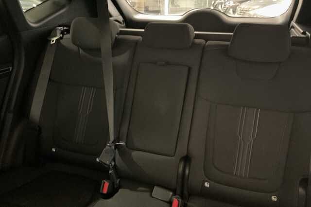 Hyundai TUCSON 1.6 TGDi Hybrid 230 SE Connect 5dr 2WD Auto