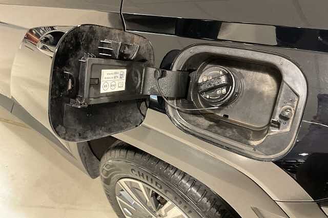 Hyundai TUCSON 1.6 TGDi Hybrid 230 SE Connect 5dr 2WD Auto