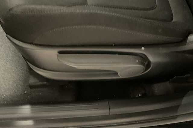 Hyundai TUCSON 1.6 TGDi Hybrid 230 SE Connect 5dr 2WD Auto