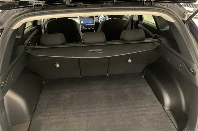 Hyundai TUCSON 1.6 TGDi Hybrid 230 SE Connect 5dr 2WD Auto