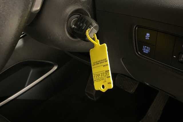 Hyundai TUCSON 1.6 TGDi Hybrid 230 SE Connect 5dr 2WD Auto
