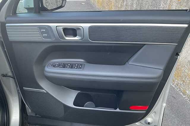 Hyundai SANTA FE 1.6 TGDi 239 Hybrid Ultimate 5dr Auto