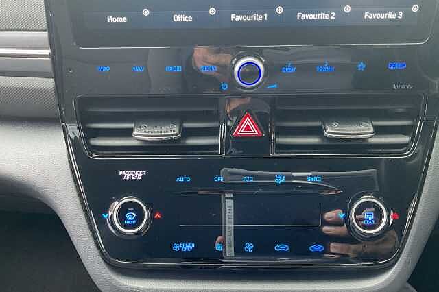 Hyundai IONIQ 1.6 GDi Plug-in Hybrid Premium 5dr DCT