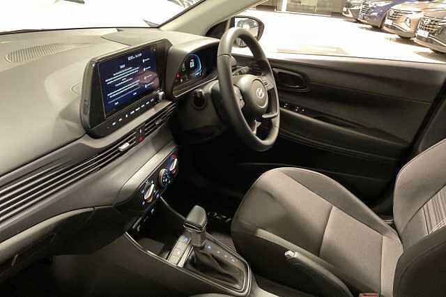 Hyundai i20 1.0T GDi 90 Element 5dr DCT
