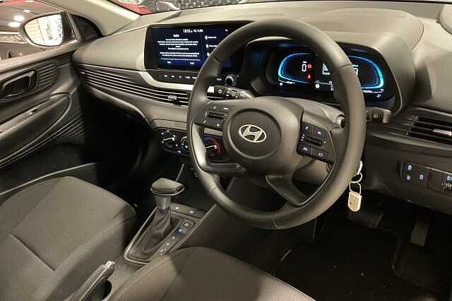 Hyundai i20 1.0T GDi 90 Element 5dr DCT