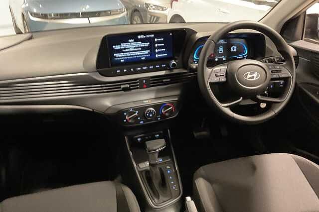 Hyundai i20 1.0T GDi 90 Element 5dr DCT