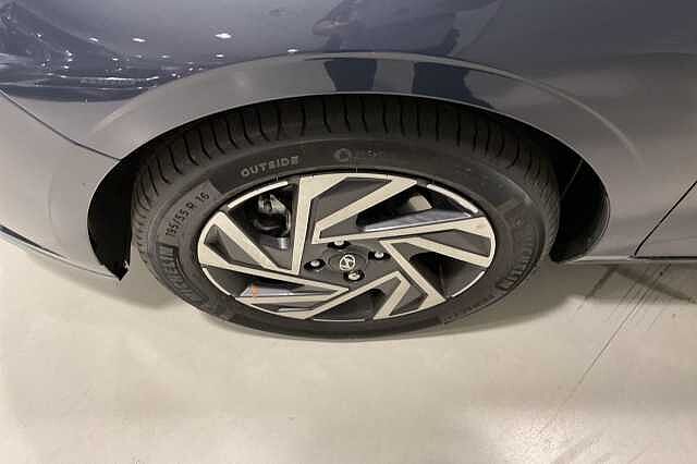 Hyundai i20 1.0T GDi 90 Element 5dr DCT