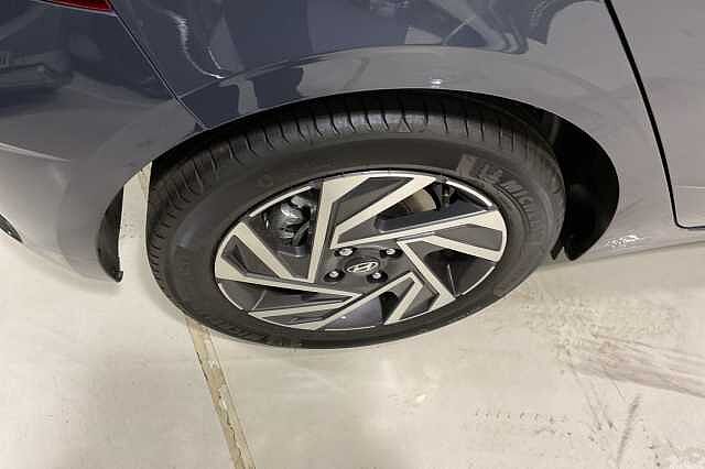 Hyundai i20 1.0T GDi 90 Element 5dr DCT