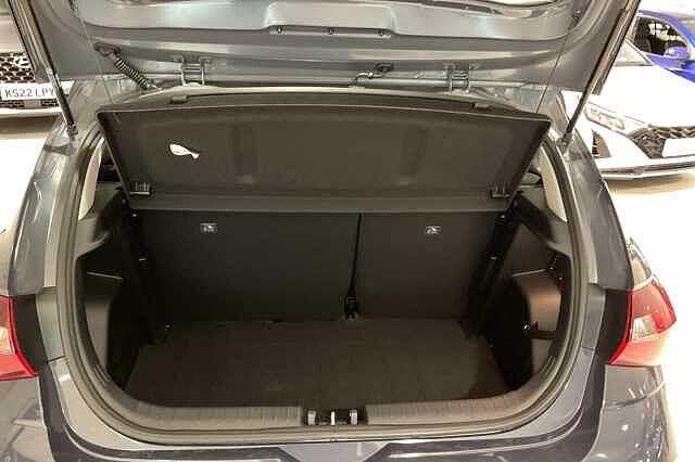 Hyundai i20 1.0T GDi 90 Element 5dr DCT