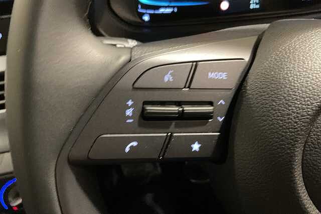 Hyundai i20 1.0T GDi 90 Element 5dr DCT
