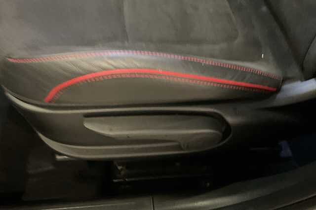 Hyundai TUCSON 1.6 TGDi Hybrid 230 N Line S 5dr 2WD Auto Silver