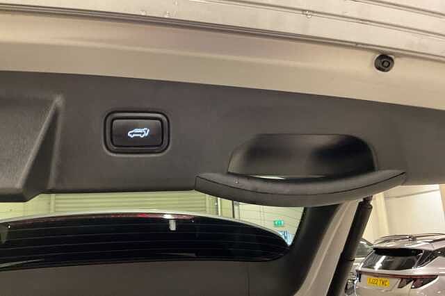 Hyundai TUCSON 1.6 TGDi Hybrid 230 N Line S 5dr 2WD Auto Silver