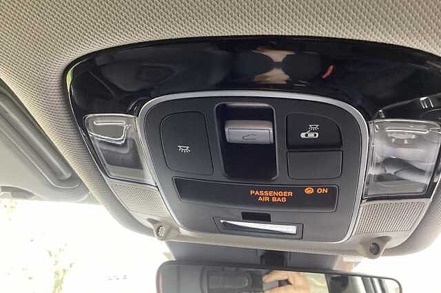 Hyundai TUCSON 1.6T Plug-in Hybrid Ultimate 5dr Auto