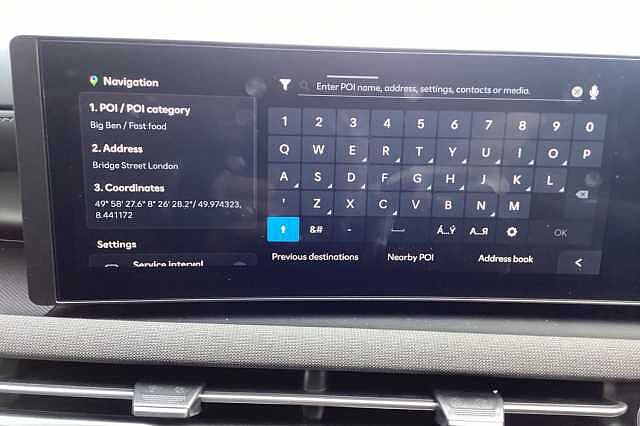 Hyundai TUCSON 1.6T Plug-in Hybrid Ultimate 5dr Auto