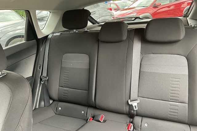 Hyundai BAYON 1.0 TGDi [90] Tech Line 5dr DCT