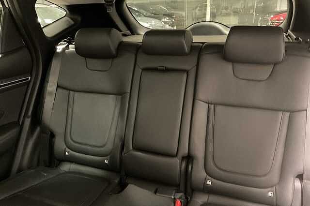 Hyundai TUCSON 1.6 TGDi Hybrid 230 Ultimate 5dr 2WD Auto