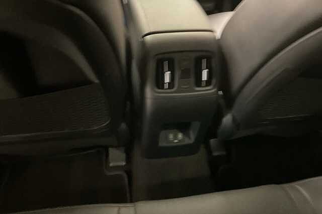 Hyundai TUCSON 1.6 TGDi Hybrid 230 Ultimate 5dr 2WD Auto