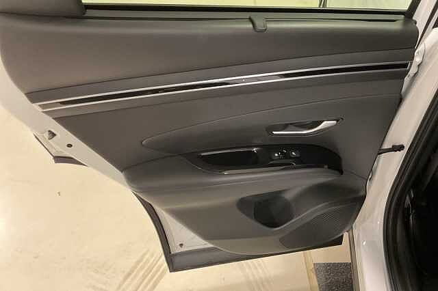 Hyundai TUCSON 1.6 TGDi Hybrid 230 Ultimate 5dr 2WD Auto
