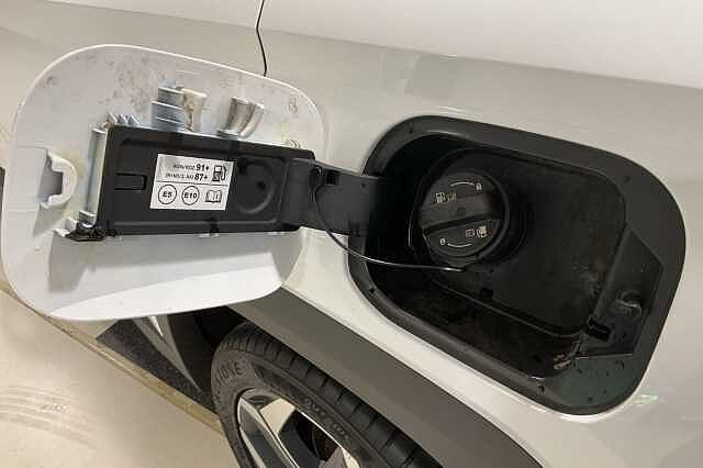 Hyundai TUCSON 1.6 TGDi Hybrid 230 Ultimate 5dr 2WD Auto