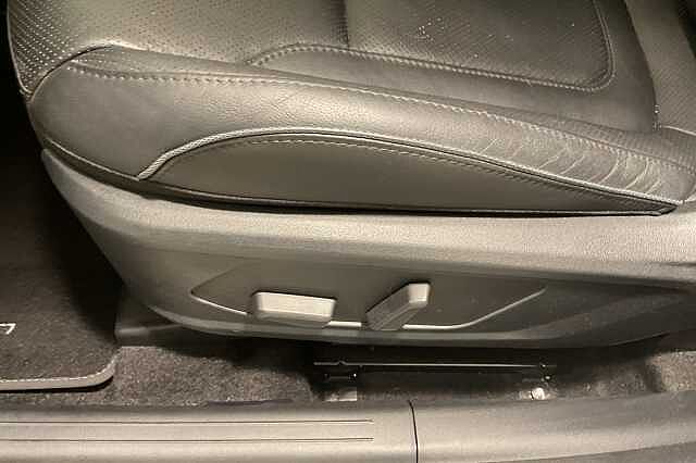Hyundai TUCSON 1.6 TGDi Hybrid 230 Ultimate 5dr 2WD Auto