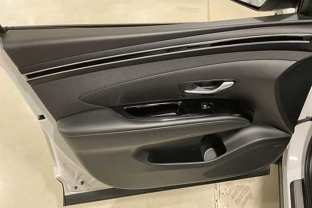Hyundai TUCSON 1.6 TGDi Hybrid 230 Ultimate 5dr 2WD Auto