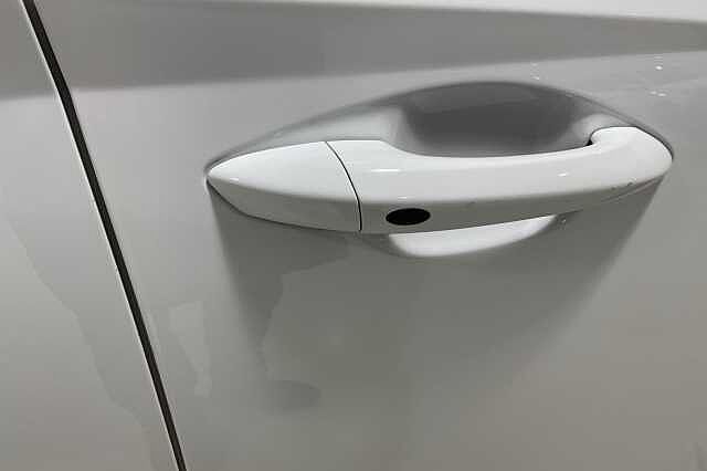Hyundai TUCSON 1.6 TGDi Hybrid 230 Ultimate 5dr 2WD Auto